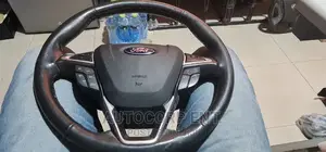 Ford Fusion/ Edge Steering With Airbag 2013 - 2019