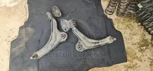 Ford Fusion 2013 - 2020 Lower Arms Pair