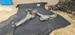 Ford Fusion 2013 - 2020 Lower Arms Pair