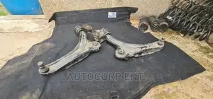 Ford Fusion 2013 - 2020 Lower Arms Pair