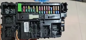 Ford Fusion 1.6t BCM , 2013 - 2016