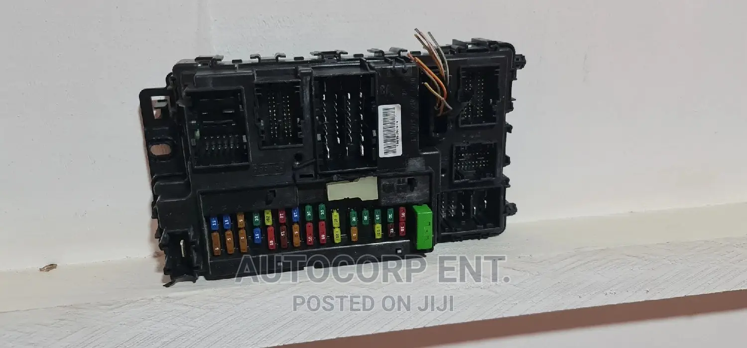 Ford Fusion 1.6t BCM , 2013 - 2016