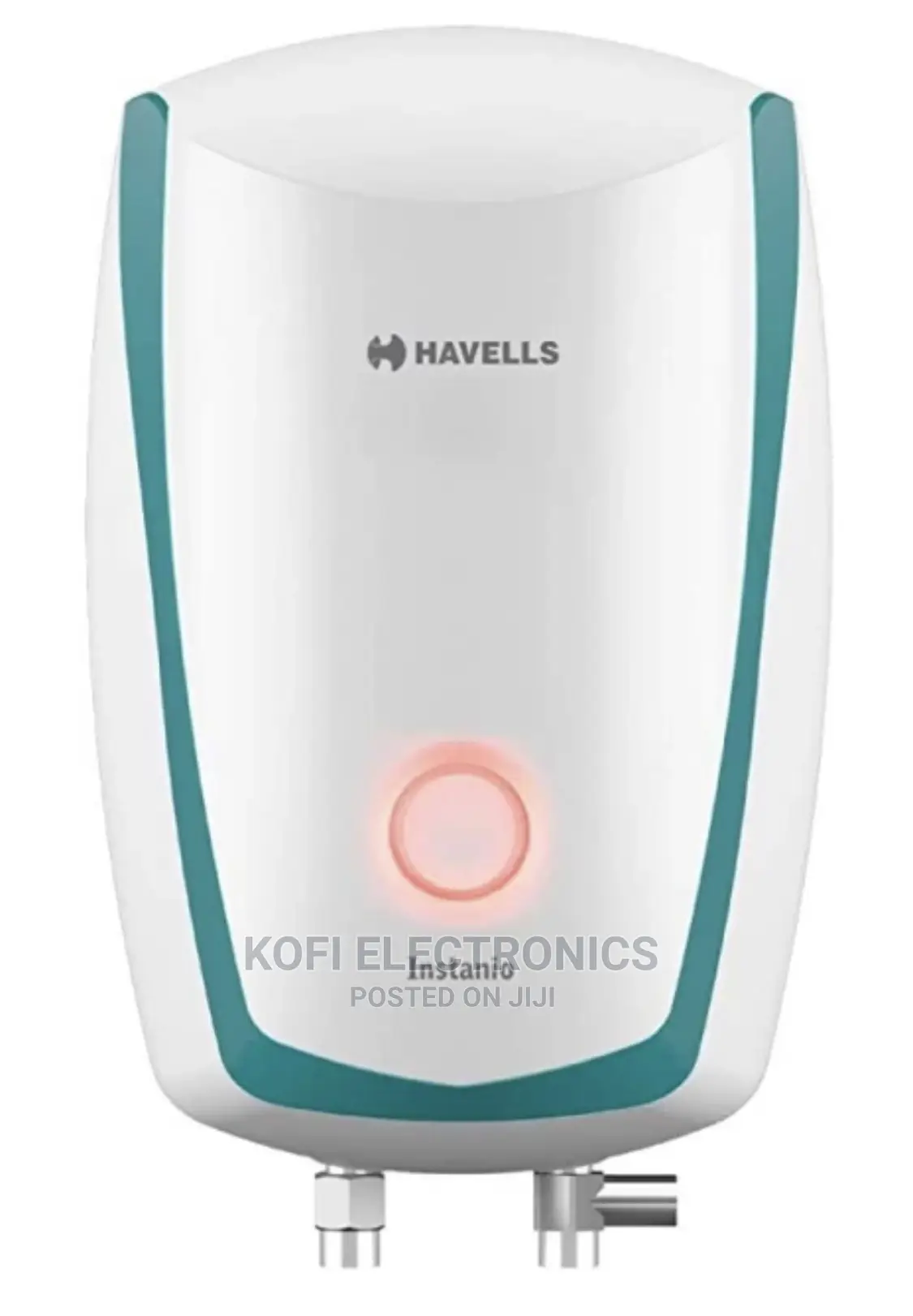 Heater Havells Instanio 10 Litre Storage Water