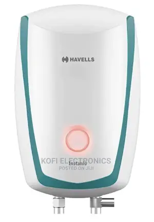 Heater Havells Instanio 10 Litre Storage Water