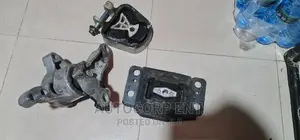 2013 Ford Fusion 1.6T / 1.5T / 2.5ltr - Engine Seats