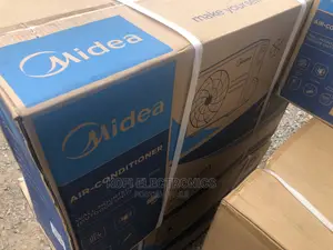 Leakage Detect Midea 1.5hp Split Air Conditioner