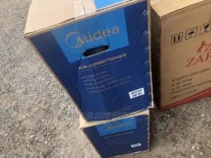 Auto on Timer Midea 1.5hp Air Conditioner