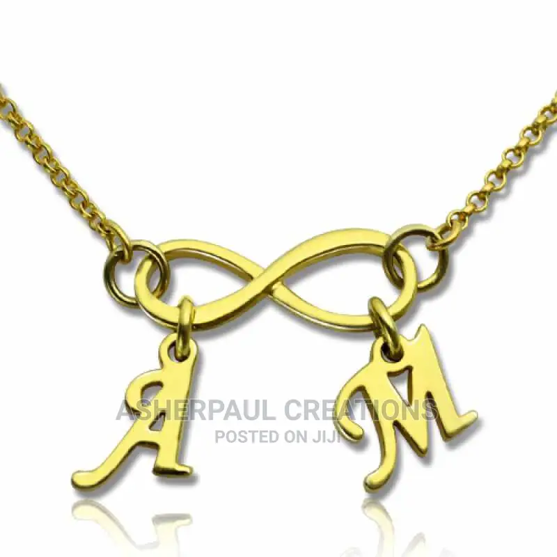 Customised Necklace Chains