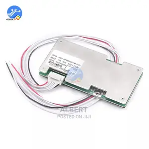 7S 60A BMS for 24v Li Battery