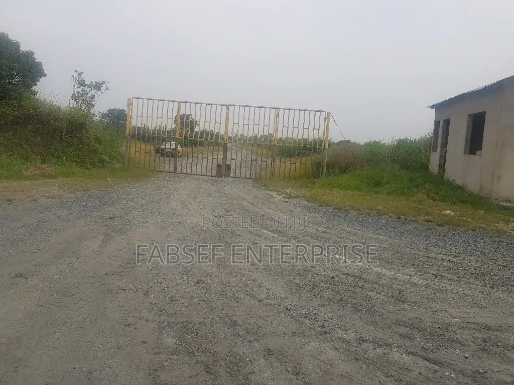 Quarry for Sale