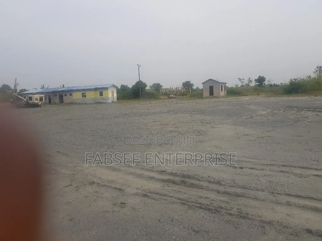 Quarry for Sale