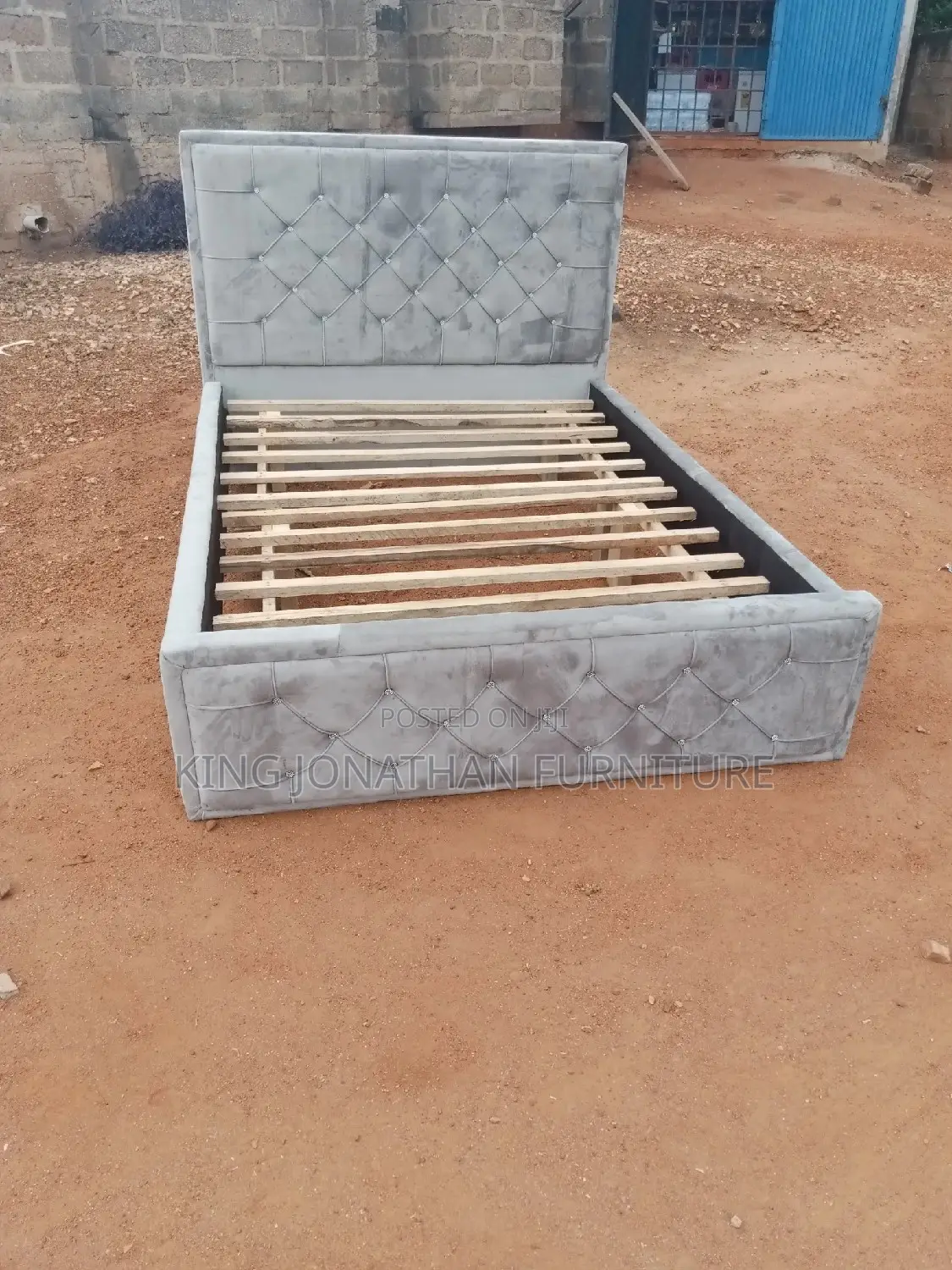 Double Bed for Available Contact Majesty