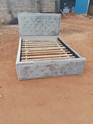 Double Bed for Available Contact Majesty