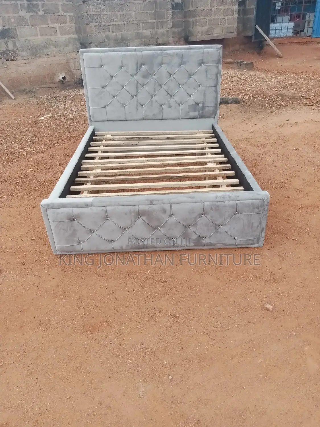 Double Bed for Available Contact Majesty