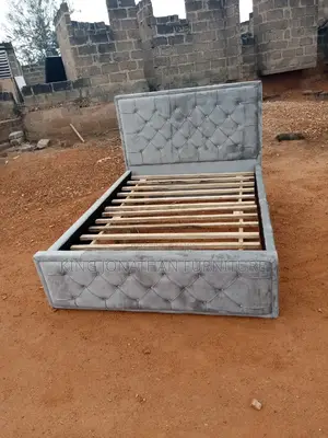 Double Bed for Available Contact Majesty