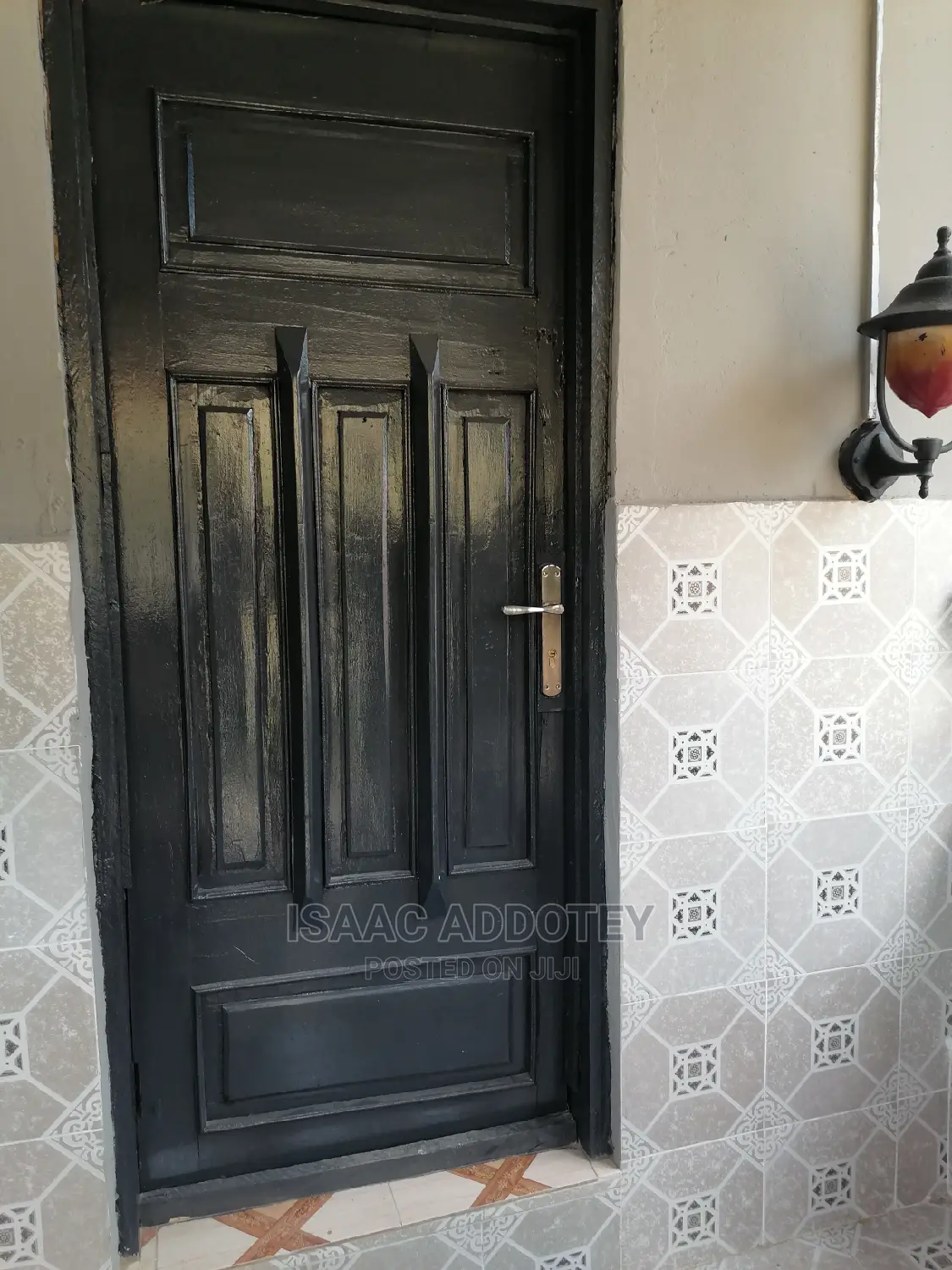 1bdrm Apartment in Nungua Barrier, Spintex for rent