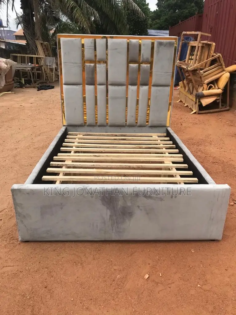 Classic Double Bed Frame Available Majesty Furniture Decor