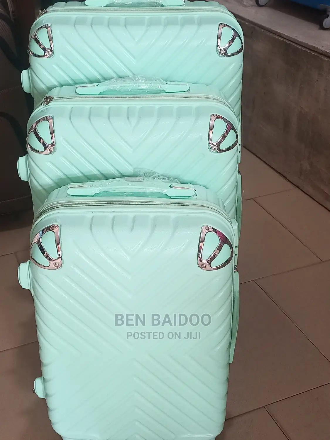 Travel Bags 3 Set(Best Quality)