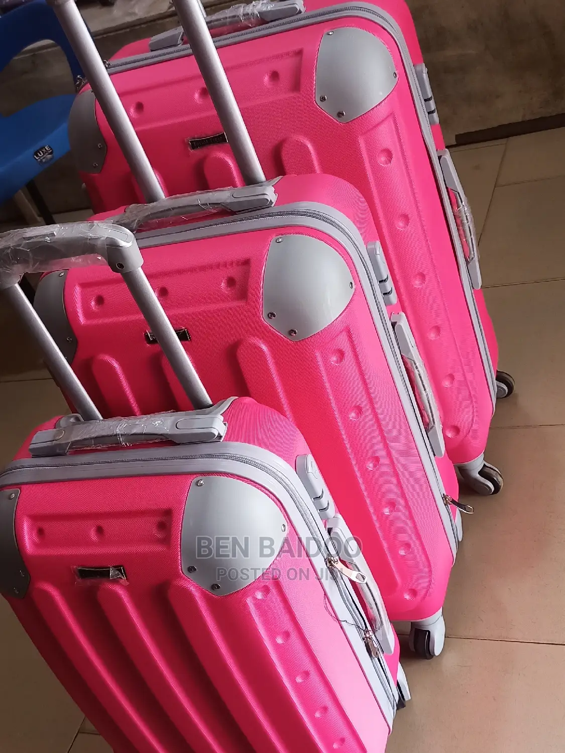 Travel Bags 3 Set(Best Quality)