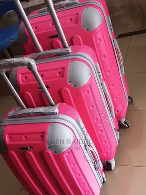 Travel Bags 3 Set(Best Quality)