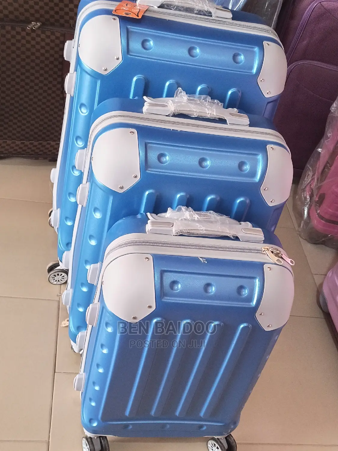 Travel Bags 3 Set(Best Quality)