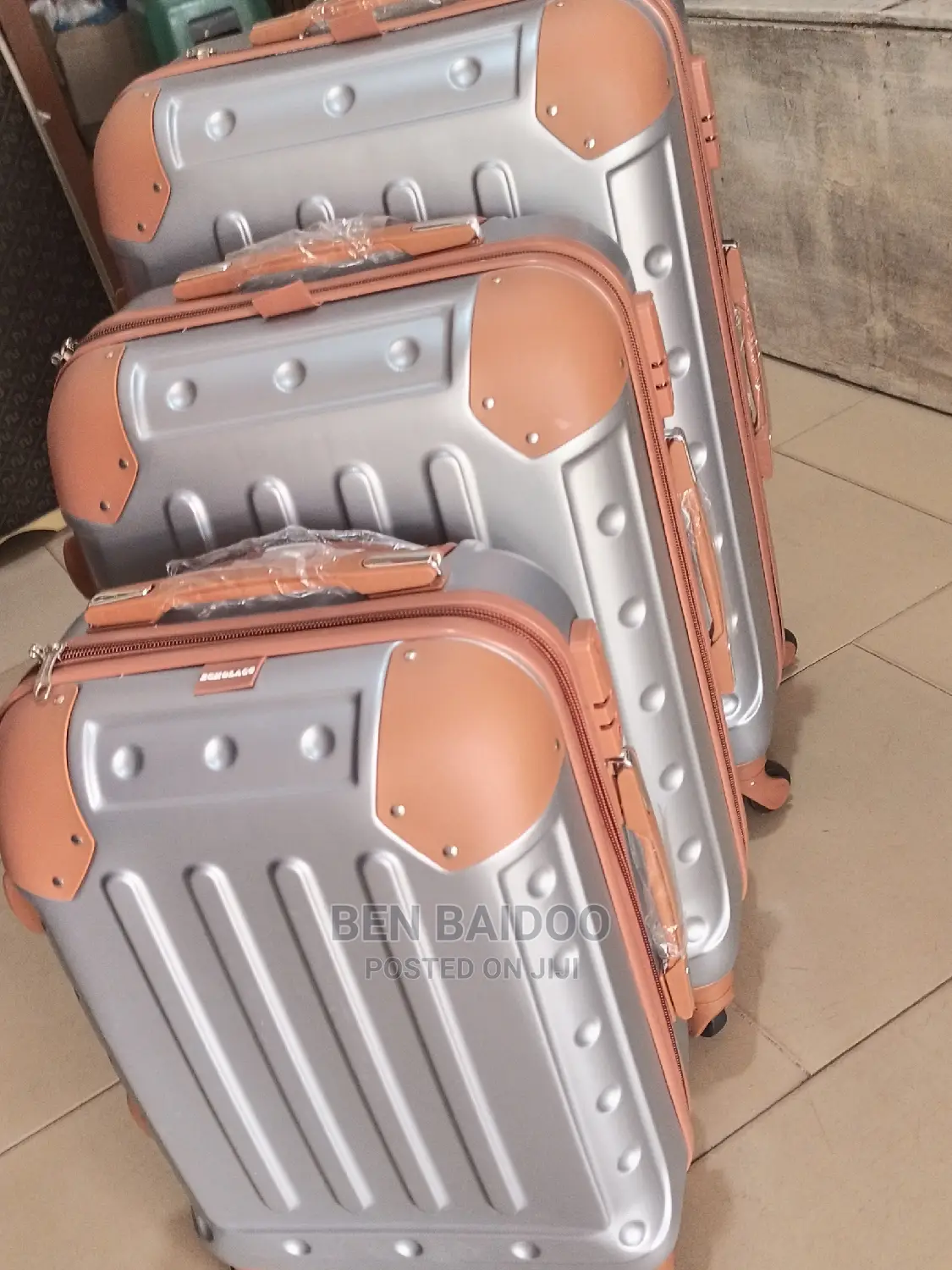Travel Bags 3 Set(Best Quality)