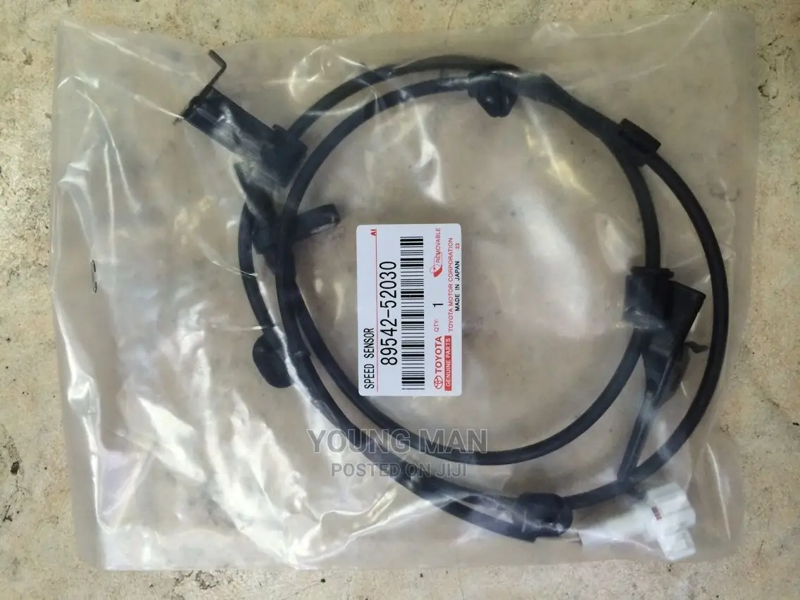 Toyota Yaris, Vitz, Corolla, Camry, Highlanda ABS Sensor