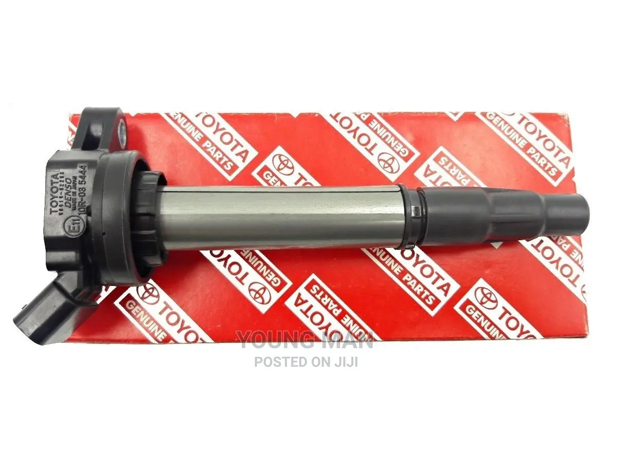 Toyota Corolla 2009 Ignition Coil Original USA in Abossey Okai ...