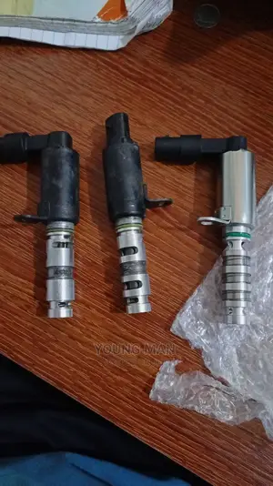 Elantra (Vvt) Timing Sensor Slinoid