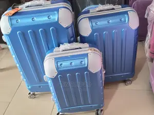 Best Ecolac Travel Bags(3in1)