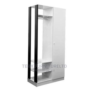 WARDROBE( Single Door With Open Shelfs) in Accra Metropolitan ...