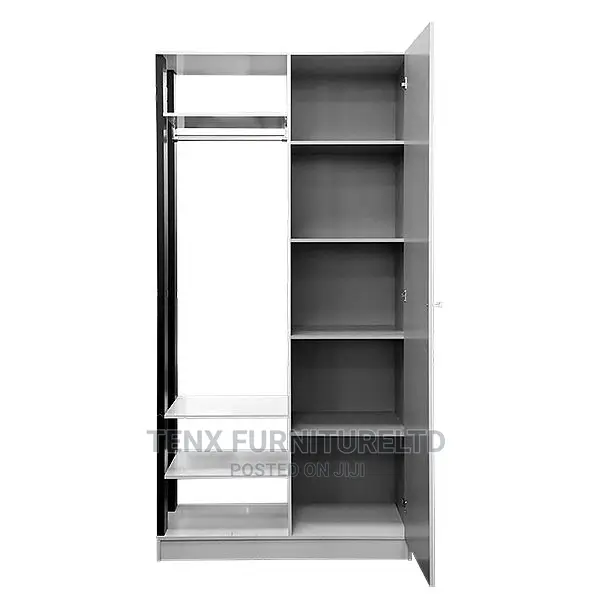 WARDROBE( Single Door With Open Shelfs) in Accra Metropolitan ...