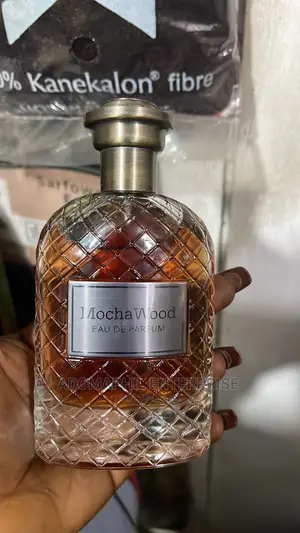 Original Mocha Wood Perfume