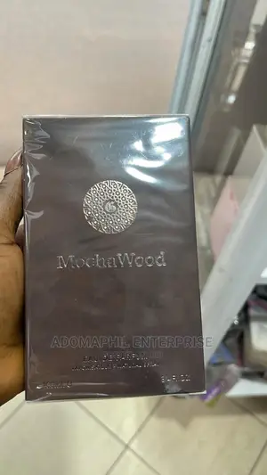 Original Mocha Wood Perfume