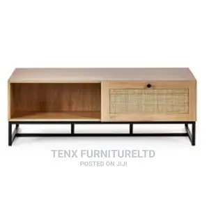 Coffee Table - Oak (Padstow )