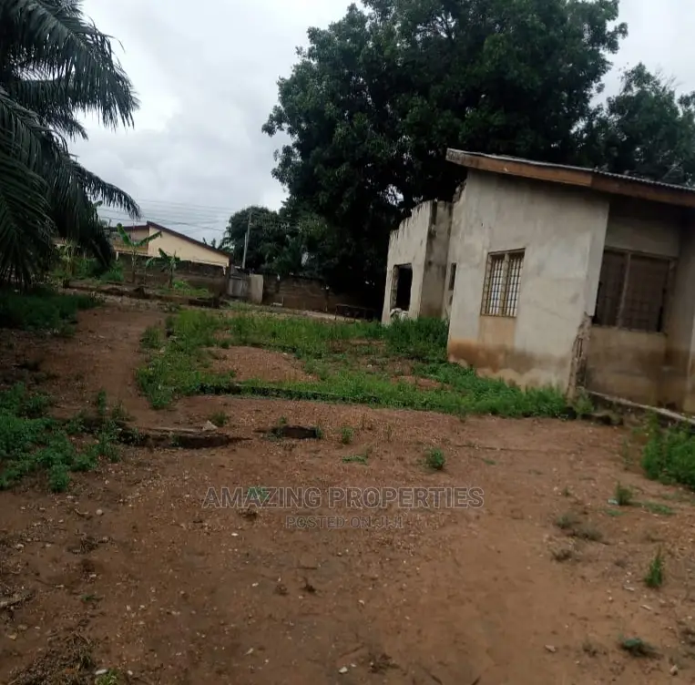 3 Plots of Land for Sale at Mallam