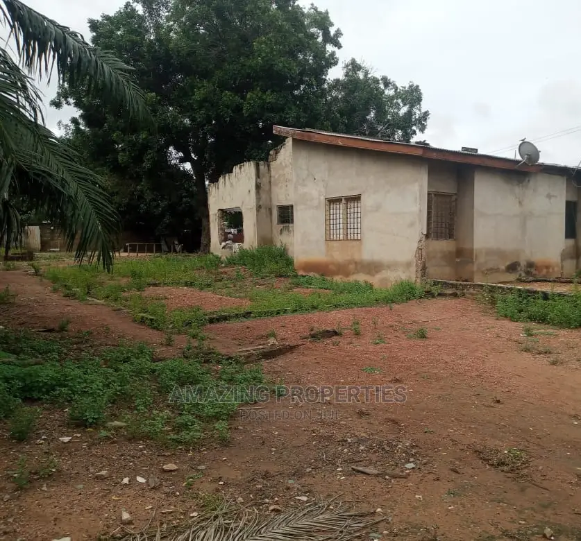 3 Plots of Land for Sale at Mallam