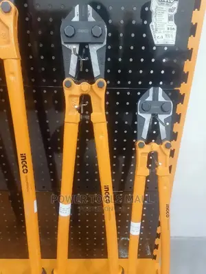 Bolt Cutter 48inchs
