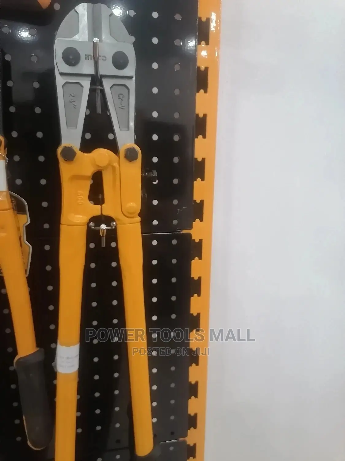 Bolt Cutter 48inchs