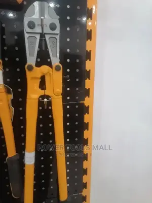 Bolt Cutter 48inchs