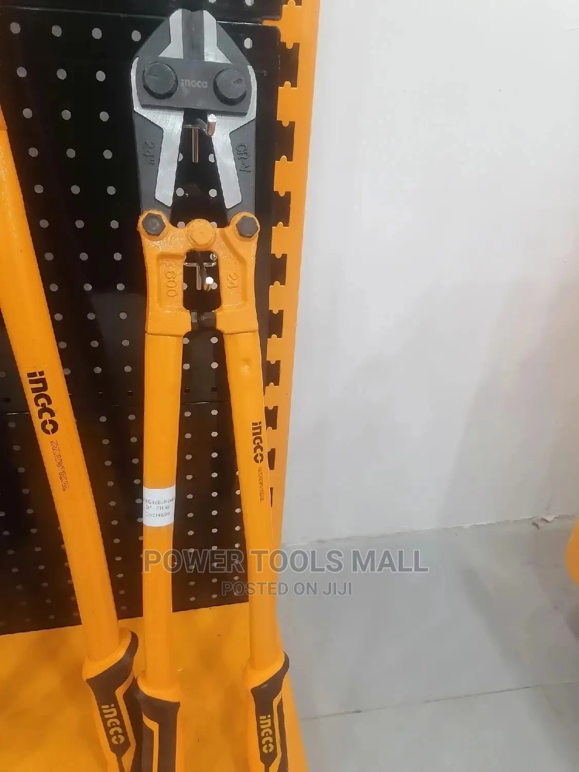Bolt Cutter 48inchs