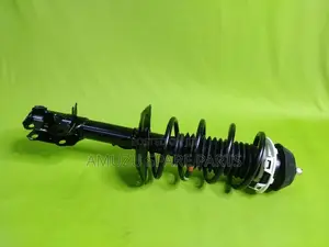 Honda City Front Shocks