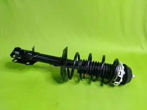 Honda City Front Shocks