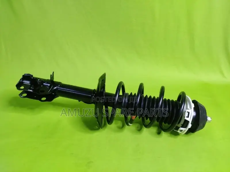 Honda City Front Shocks