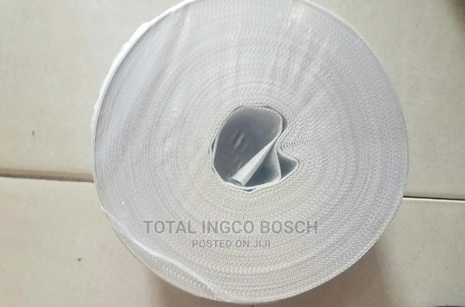 Hose 3inches Outlet 50meters