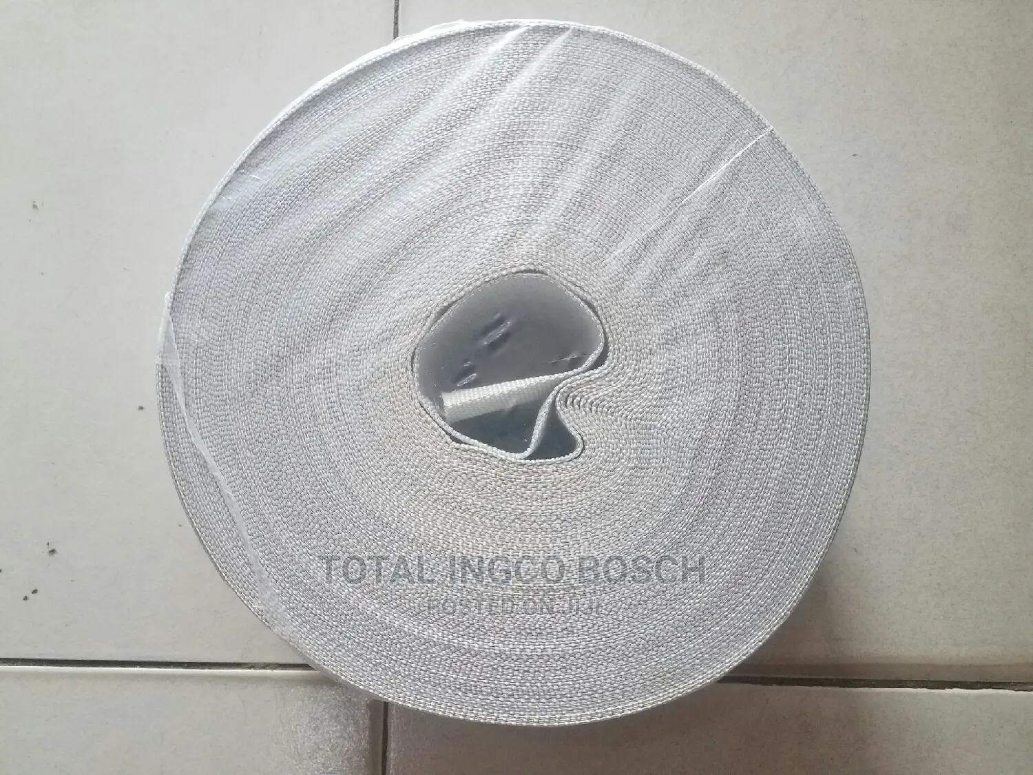 Hose 3inches Outlet 50meters