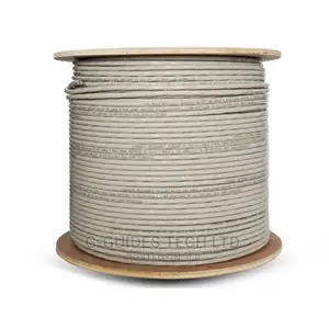 50-pair Telephone Cable Utp Solid Cla50-uc3