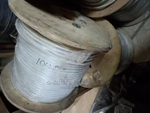 100-pair Telephone Cable Utp Solid Cla100-uc3