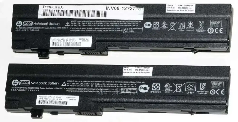 Durable Laptop Cells In Stock And Delivery