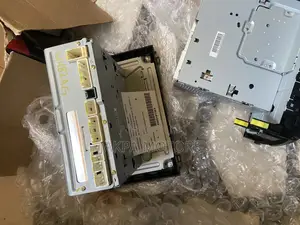 Corolla Multimedia Tape